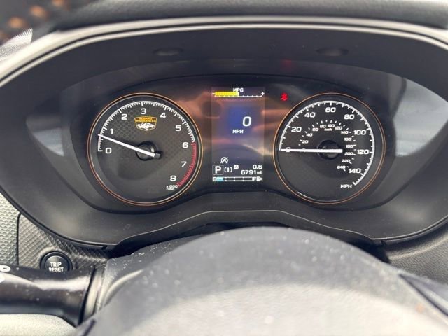 Used 2022 Subaru Forester Wilderness AWD/4WD image 25