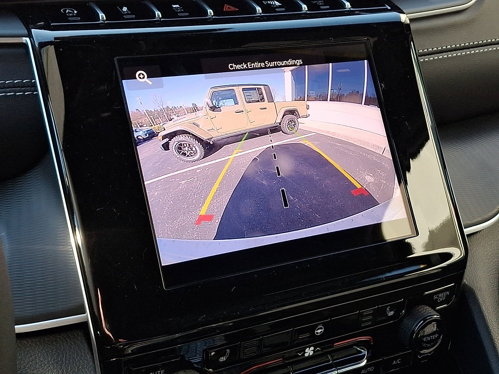 New 2026 Jeep Grand Cherokee Laredo X image 14