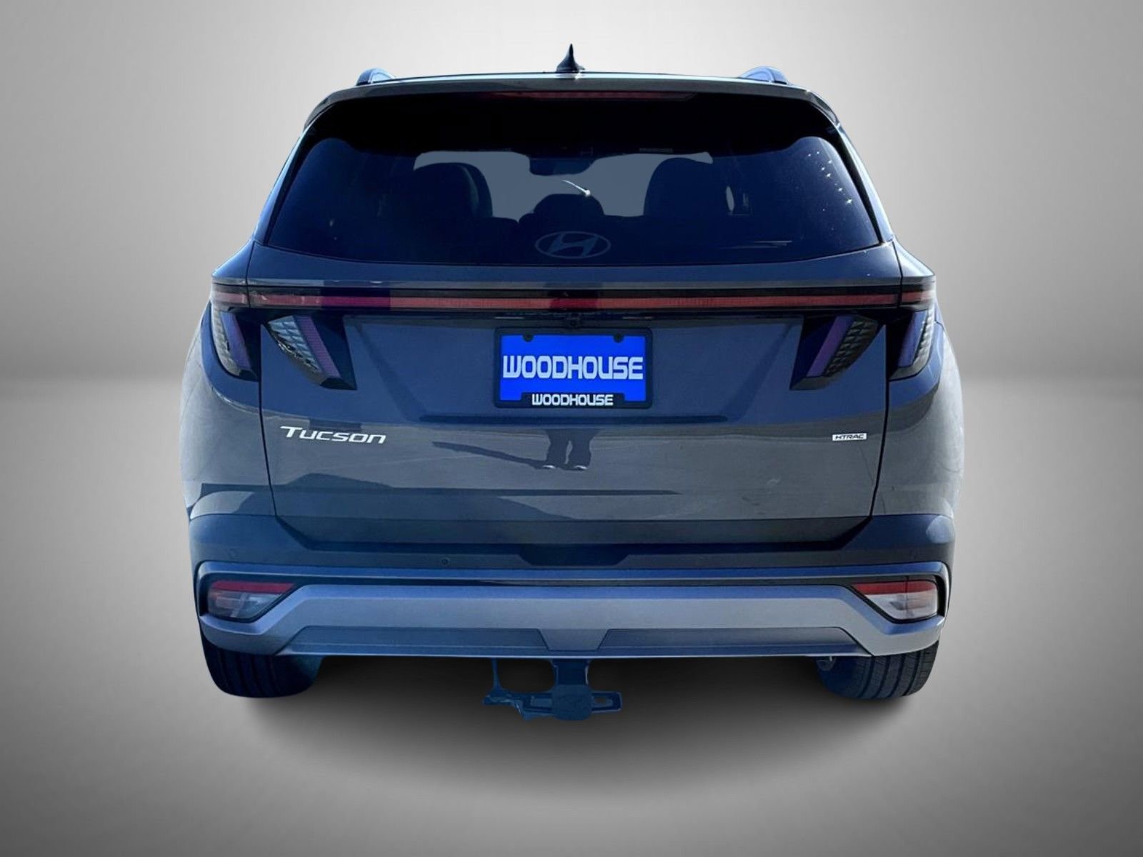 New 2026 Hyundai Tucson Limited image 6