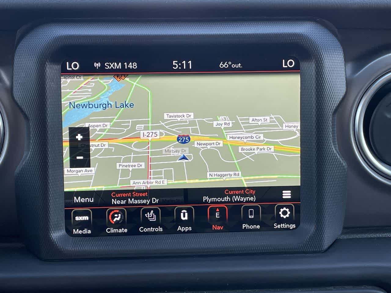 Used 2021 Jeep Gladiator Rubicon AWD/4WD image 20