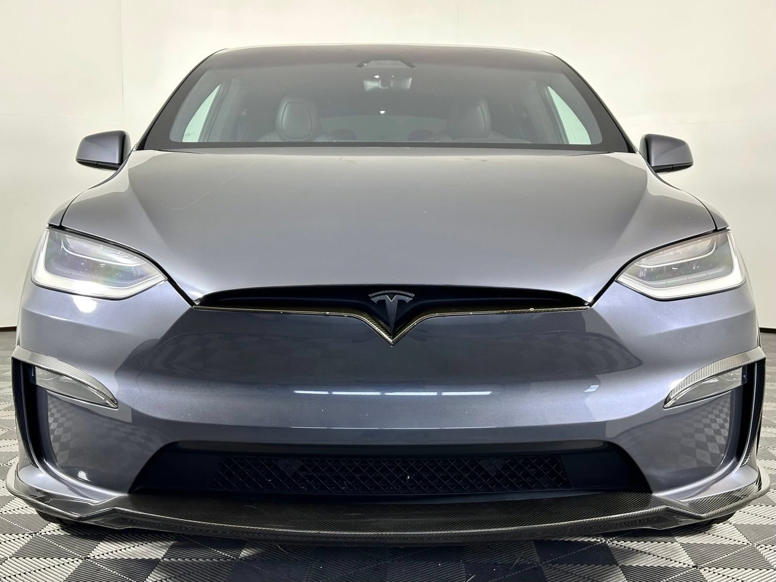 Used 2023 Tesla Model X AWD/4WD image 22