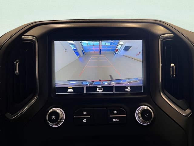 Used 2021 GMC Sierra 1500 AT4 w/ AT4 Preferred Package image 30