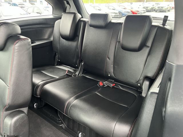 Used 2023 Honda Odyssey Sport image 26