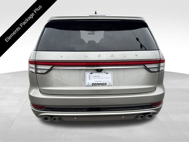 Used 2023 Lincoln Aviator Grand Touring w/ Elements Package Plus image 5