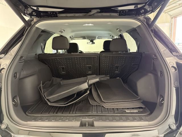 Certified 2021 Chevrolet Equinox LT FWD image 15