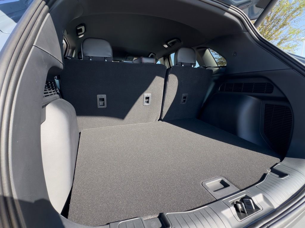 New 2026 Ford Escape ST-Line Select w/ Equipment Group 401A image 60