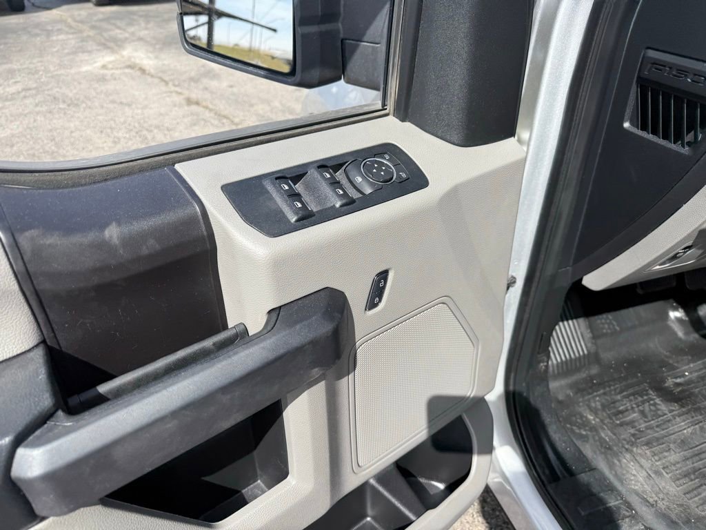 Used 2019 Ford F150 XL w/ Equipment Group 101A Mid image 16