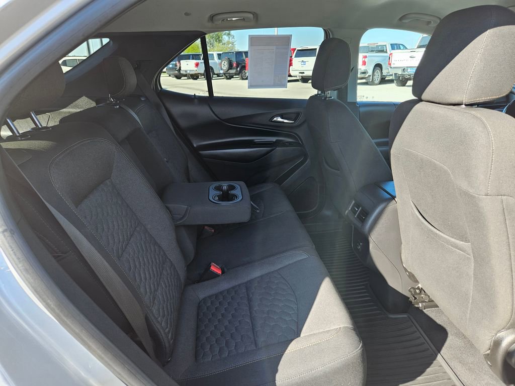 Used 2019 Chevrolet Equinox LT FWD image 30