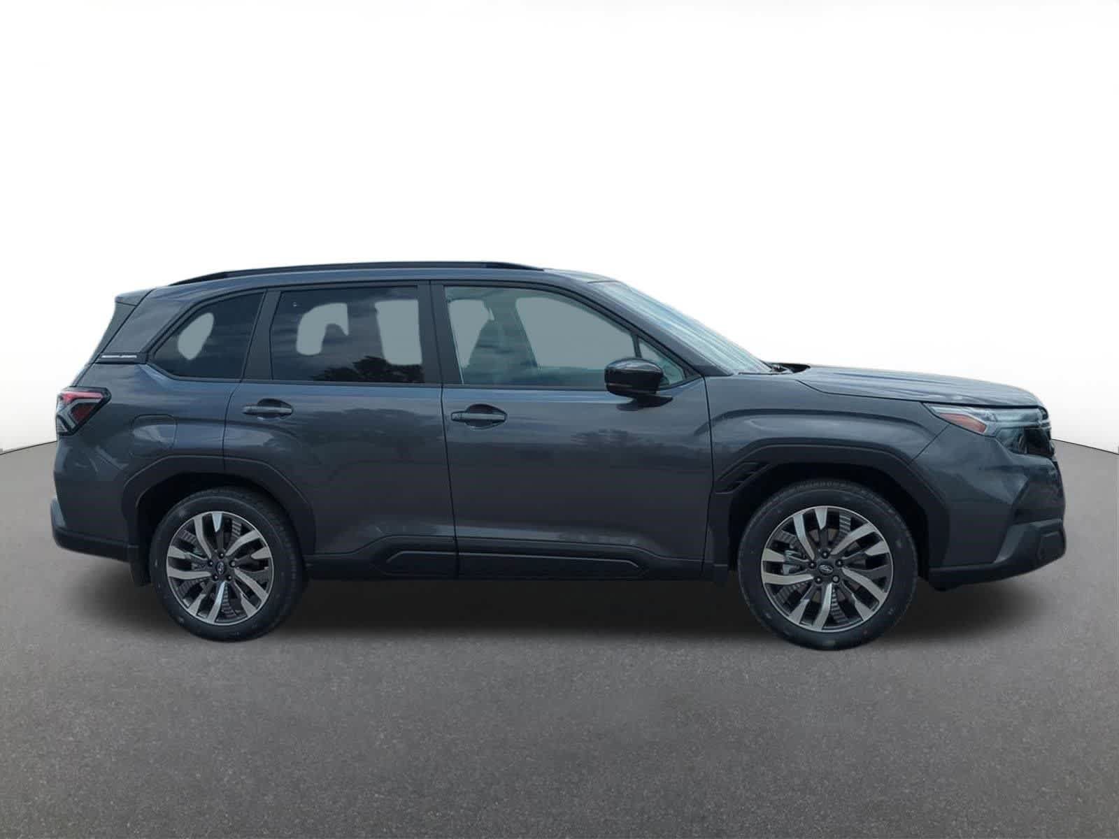New 2026 Subaru Forester Touring AWD/4WD image 7