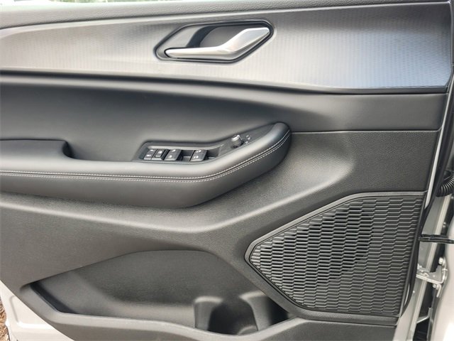 New 2025 Jeep Grand Cherokee Laredo image 21