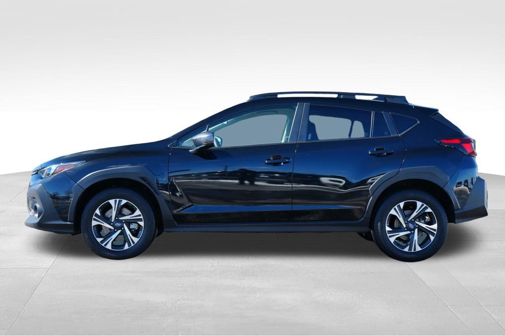 Used 2024 Subaru Crosstrek 2.0i Premium image 4
