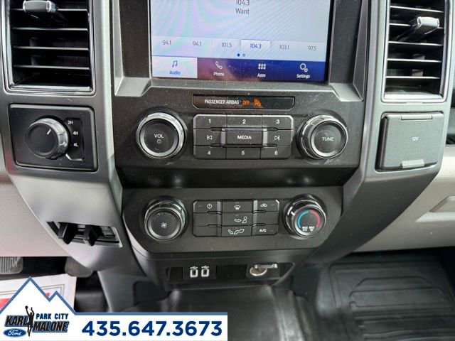 Used 2020 Ford F150 XLT image 24