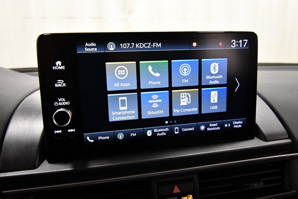 Certified 2023 Honda Pilot EX-L image 23