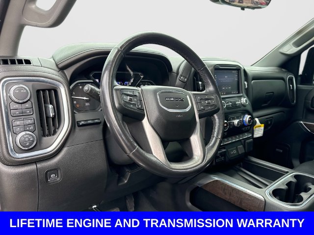 Used 2023 GMC Sierra 3500 Denali w/ Denali Ultimate Package AWD/4WD image 36