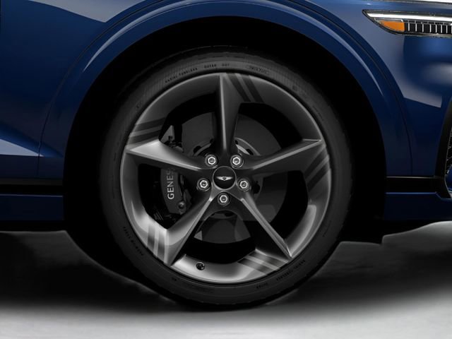 New 2026 Genesis GV70 2.5T Sport Prestige image 8