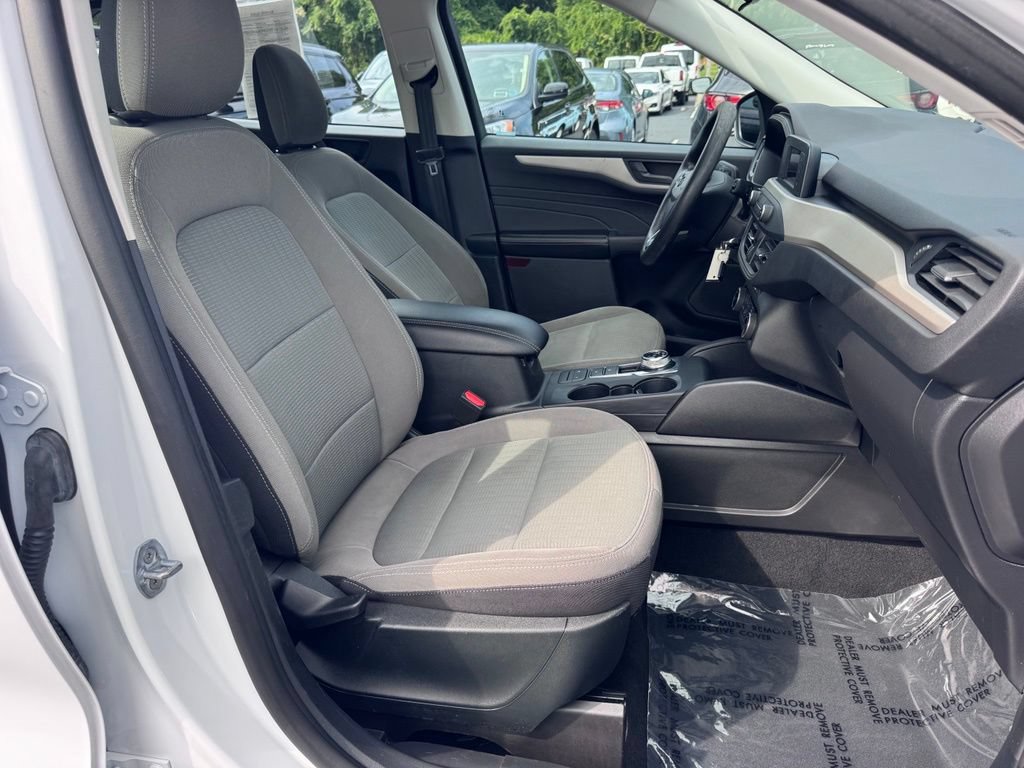 Used 2022 Ford Escape S AWD/4WD image 21