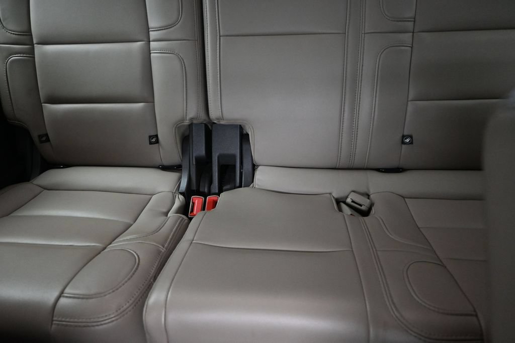 Used 2023 Lincoln Navigator Reserve AWD/4WD image 17