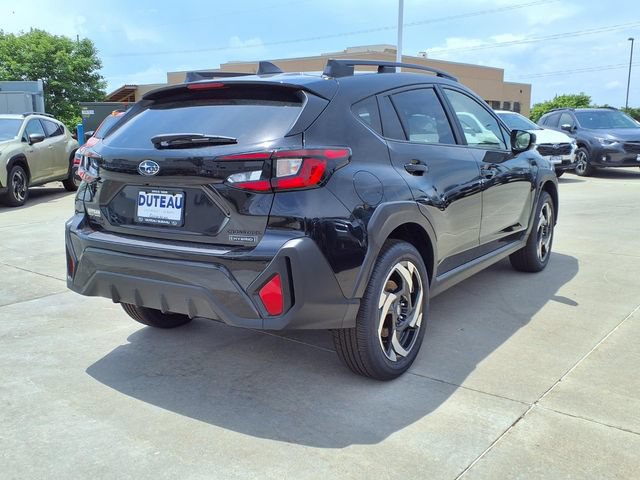 New 2026 Subaru Crosstrek 2.5i Limited AWD/4WD image 6