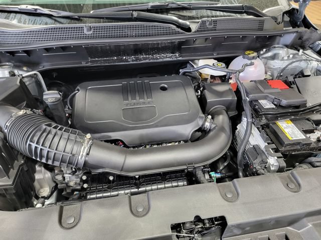 New 2026 Chevrolet Blazer LT w/ Convenience Package AWD/4WD image 32