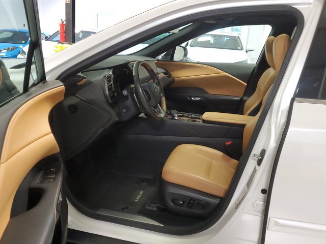 Used 2024 Lexus RX 350 Premium w/ Convenience Package AWD/4WD image 14