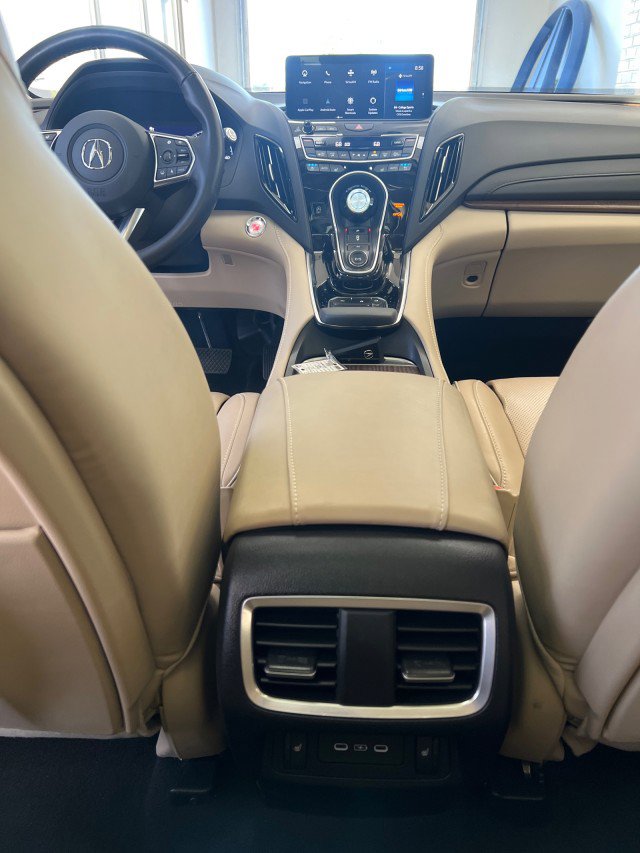 Used 2023 Acura RDX AWD w/ Advance Package image 21
