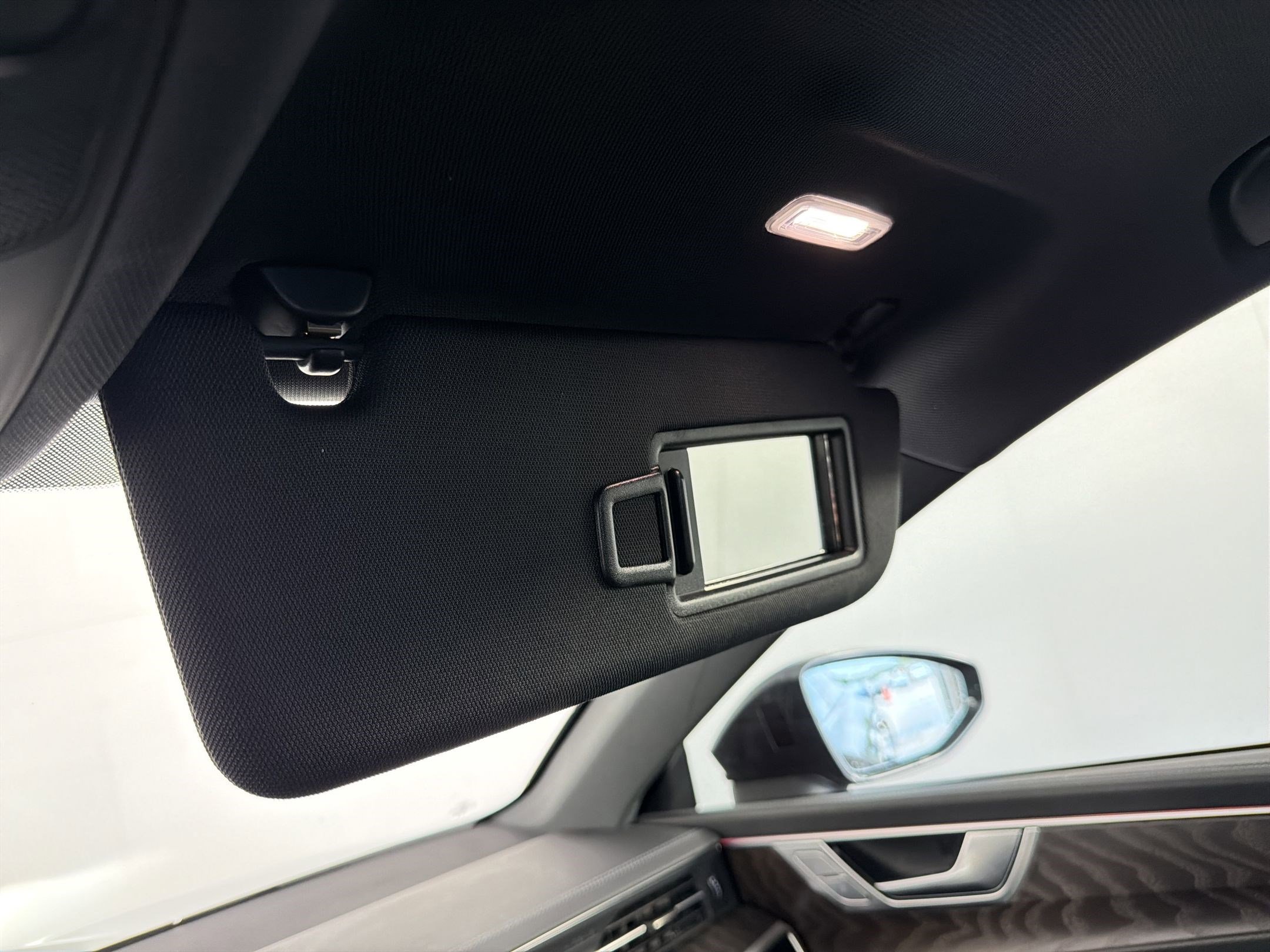 Used 2023 Audi A7 3.0T Premium Plus w/ Premium Plus image 31