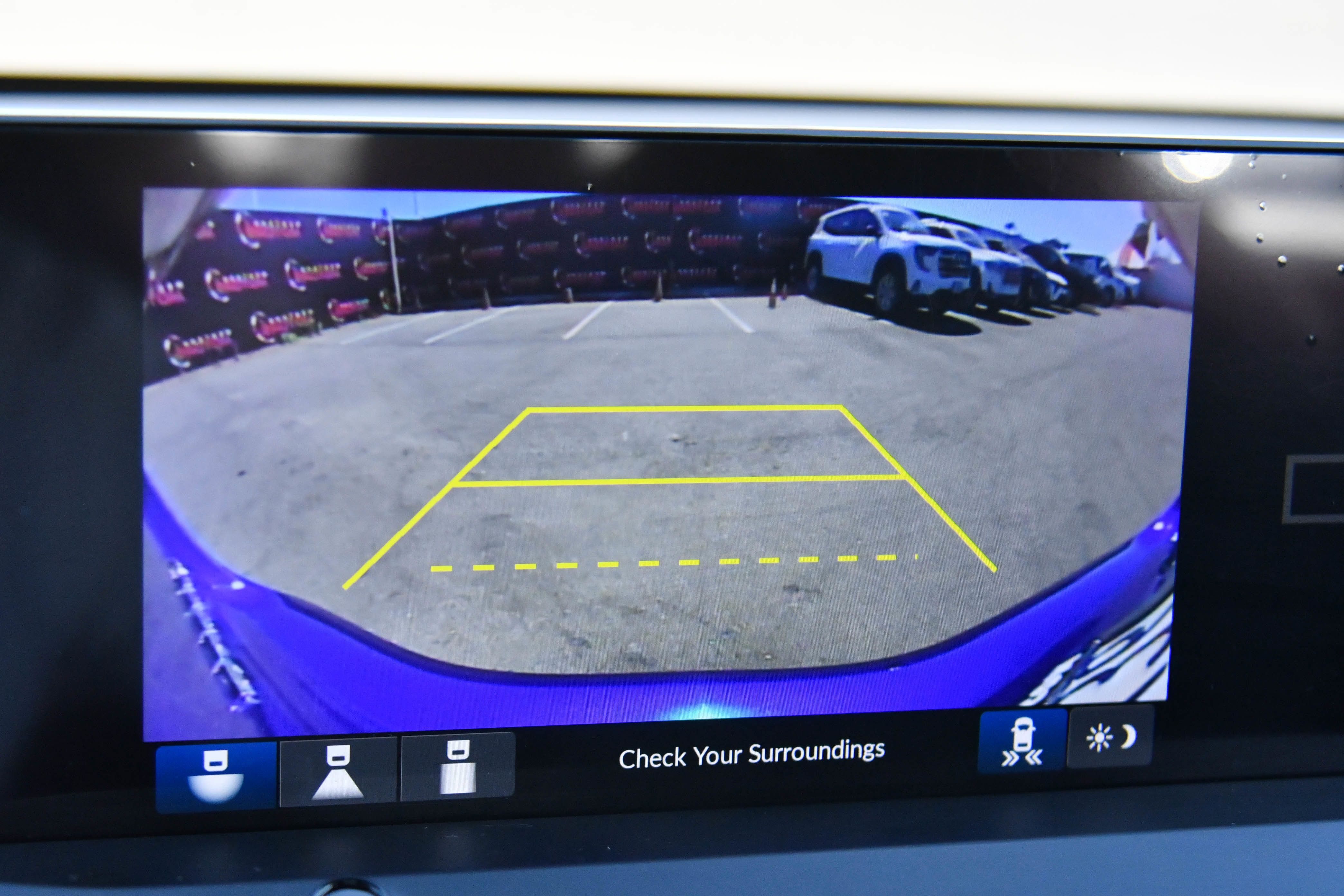 Used 2025 Honda Accord Sport image 18