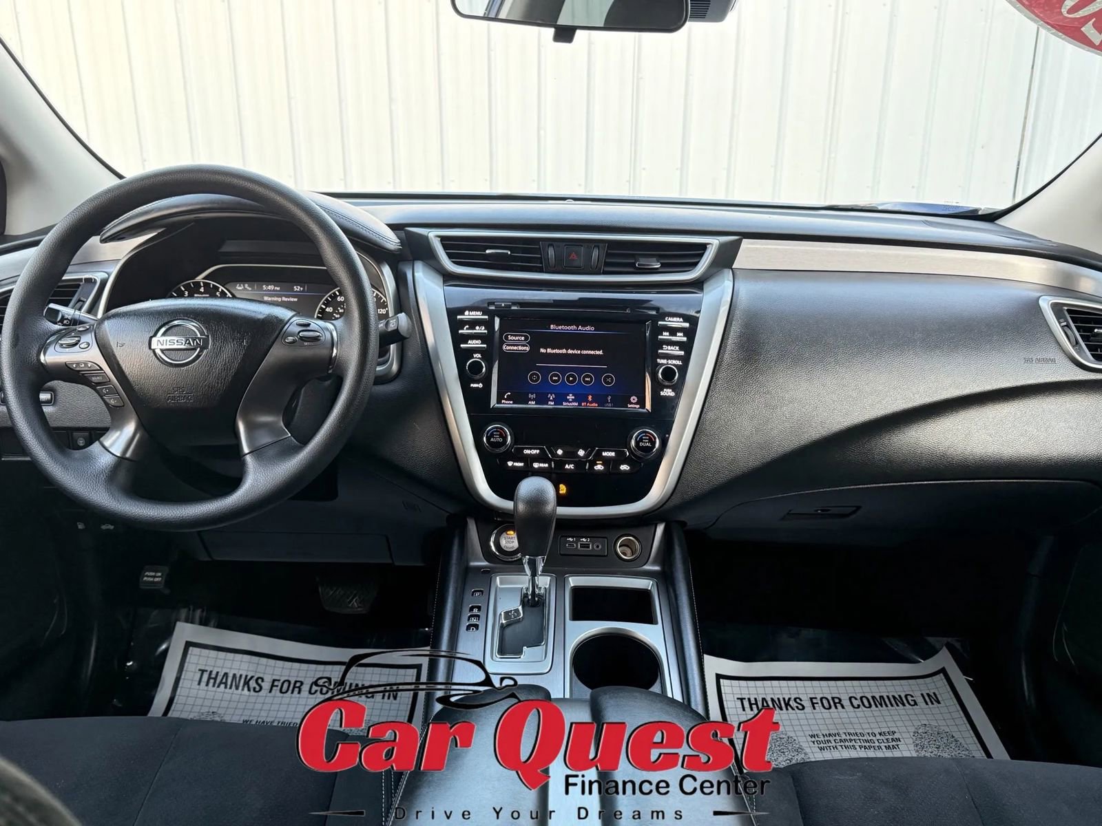 Used 2020 Nissan Murano S w/ Technology Package image 21