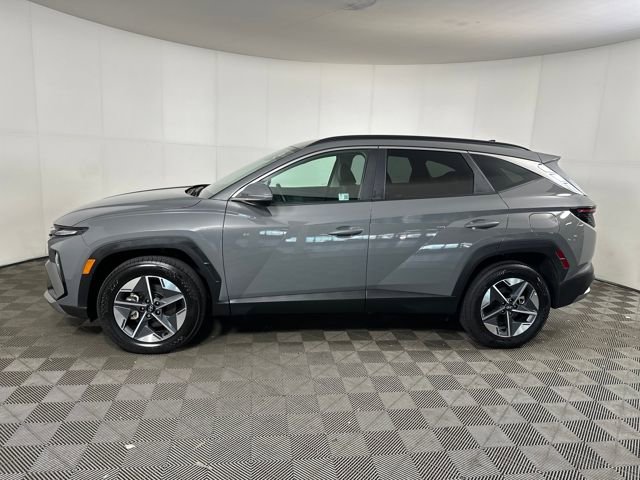 Used 2025 Hyundai Tucson SEL image 34
