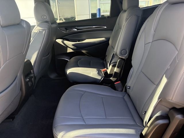 Used 2023 Buick Enclave Essence w/ Experience Buick Package image 17