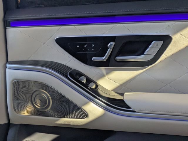 Used 2022 Mercedes-Benz S 580 4MATIC Sedan image 15