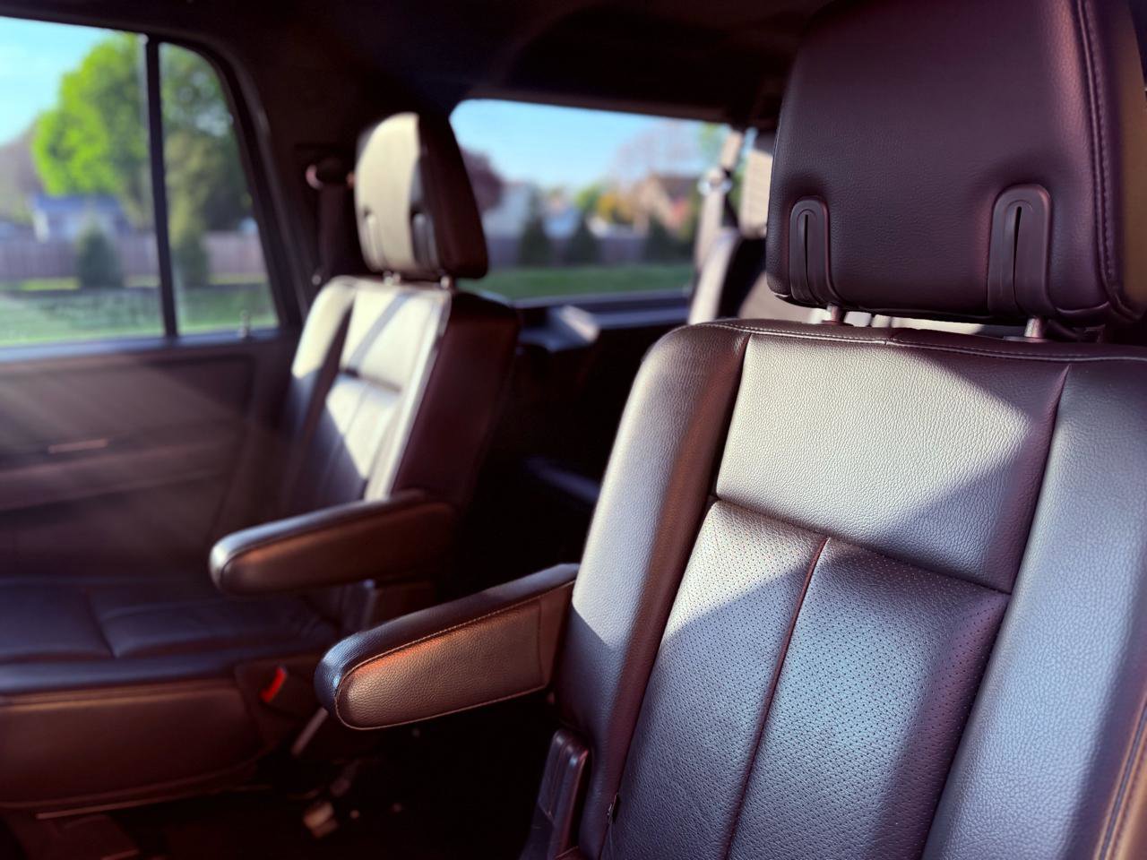 Used 2014 Ford Expedition EL Limited w/ Equipment Group 301A image 32