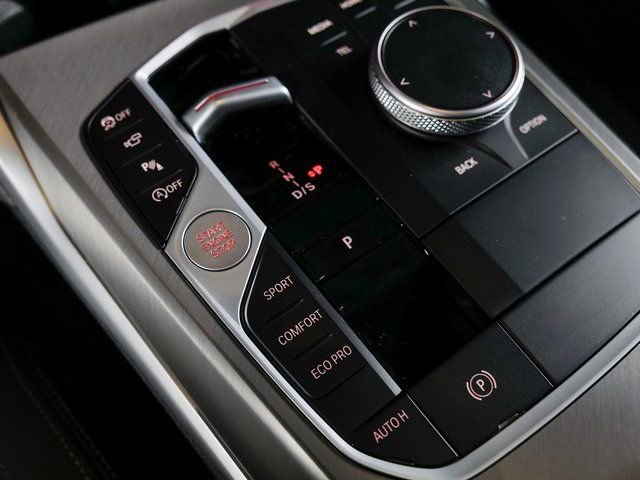 Used 2025 BMW 440i xDrive AWD/4WD image 20
