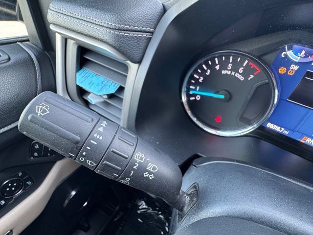 Used 2022 Ford Expedition XLT RWD image 12