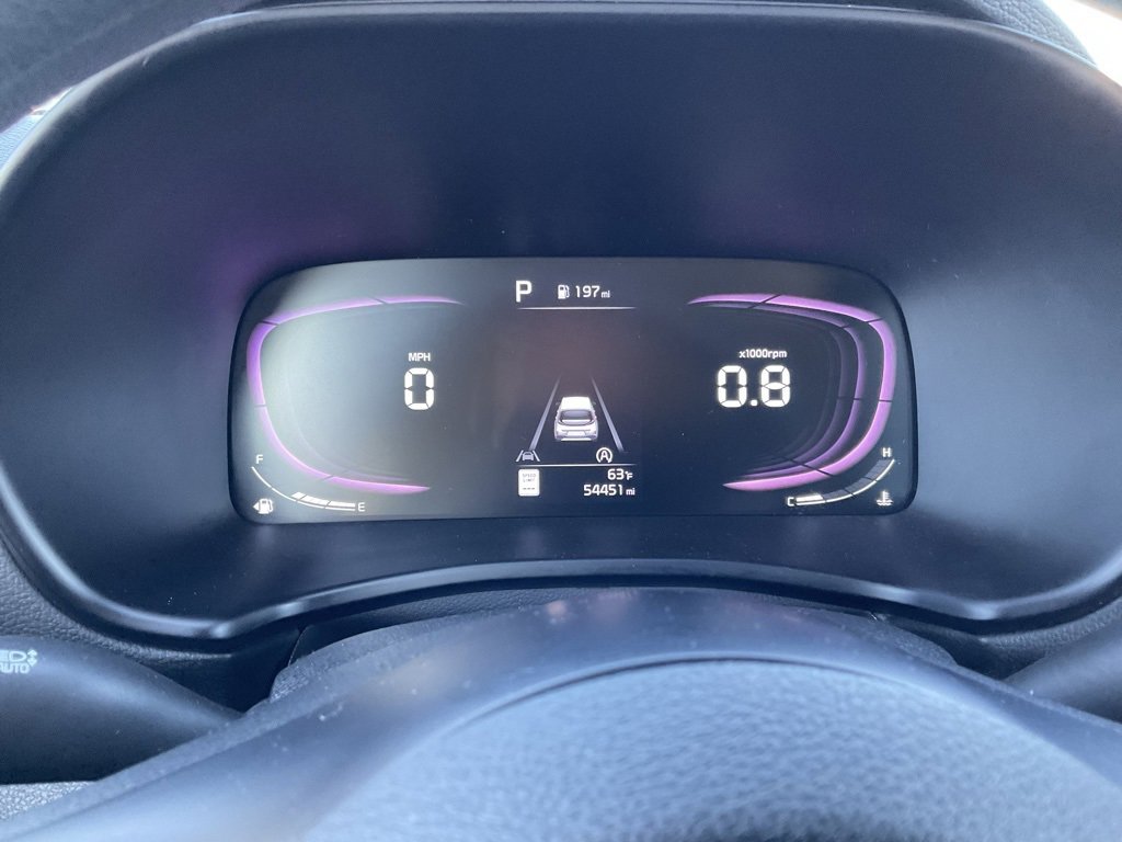 Used 2023 Kia Soul LX w/ LX Technology Package image 15