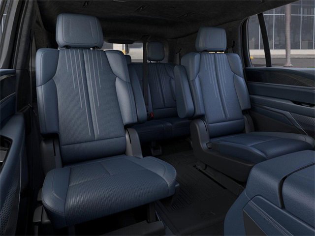New 2026 Cadillac Escalade IQ Sport 2 w/ LPO, Floor Liner Package image 17