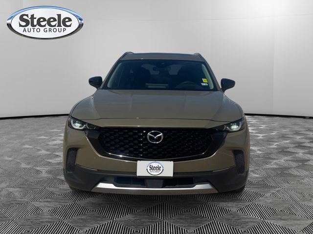 Used 2023 MAZDA CX-50 AWD 2.5 Turbo w/ Premium Pkg image 8
