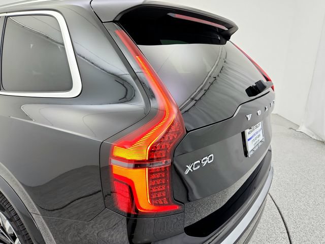 New 2026 Volvo XC90 B6 Plus w/ Protection Package AWD/4WD image 25