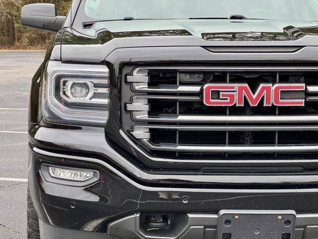 Used 2017 GMC Sierra 1500 SLT image 13