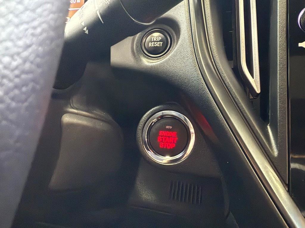 Used 2022 Subaru WRX Limited image 31