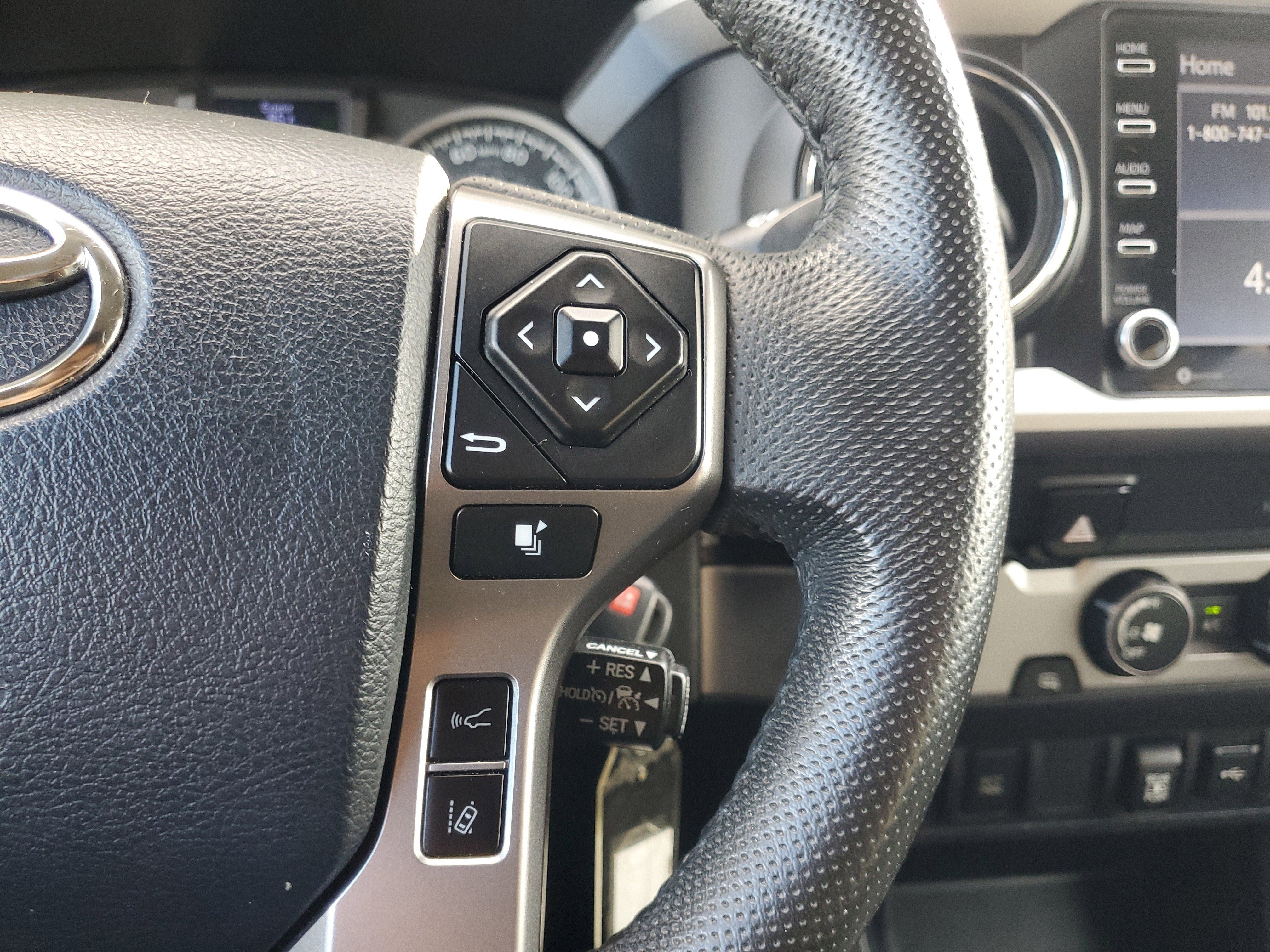 Used 2020 Toyota Tacoma SR5 image 22