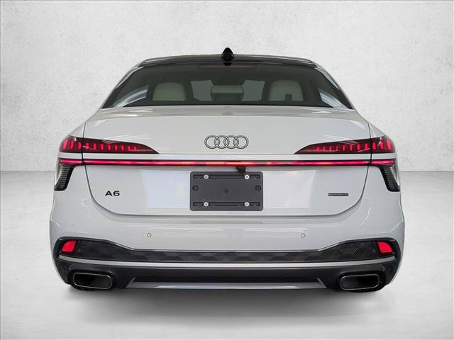 Used 2026 Audi A6 Premium AWD/4WD image 7