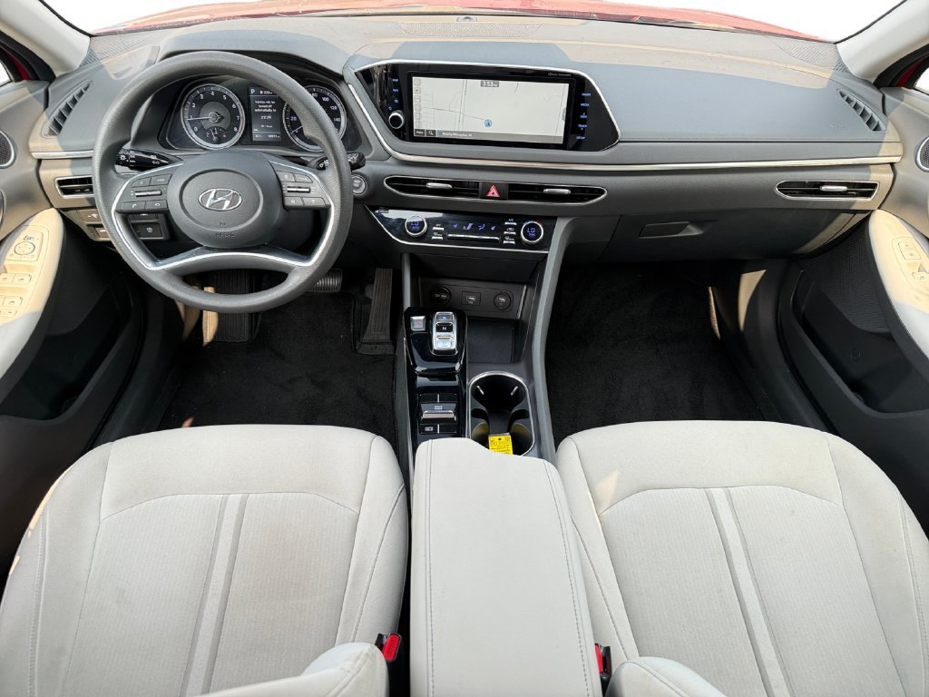 Used 2023 Hyundai Sonata SEL FWD image 15