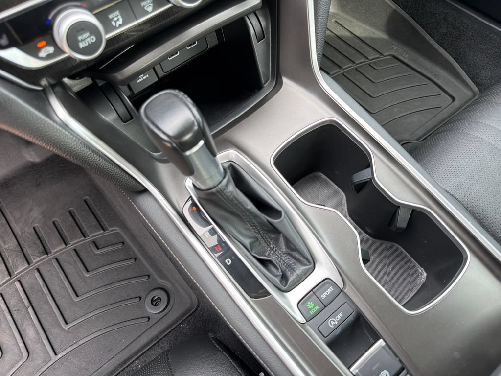 Used 2022 Honda Accord Sport Special Edition image 27