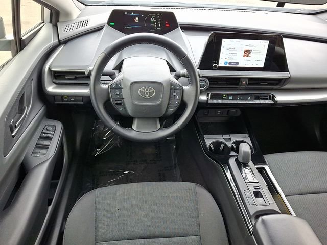 Used 2024 Toyota Prius LE image 13