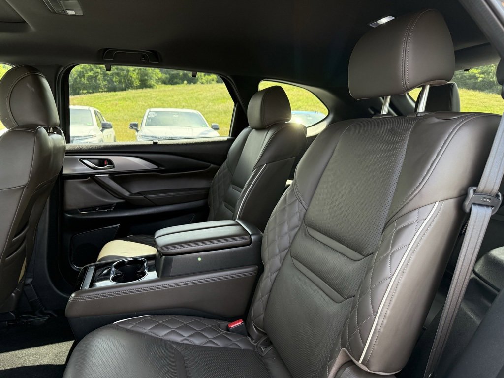 Used 2023 MAZDA CX-9 Signature image 14