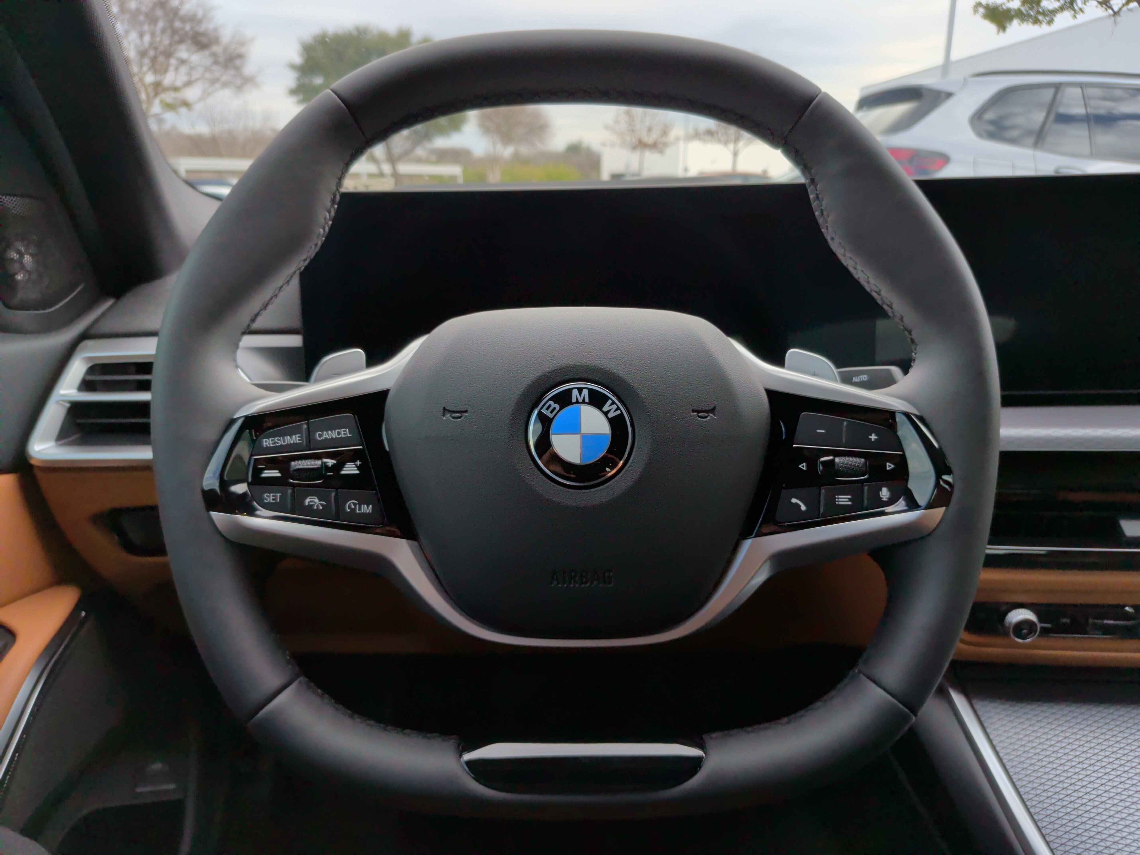 Certified 2026 BMW 330i Sedan w/ Premium Package RWD image 21