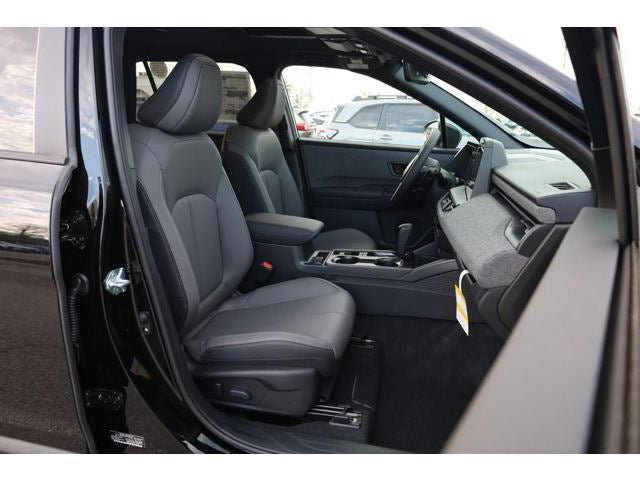 New 2026 Subaru Outback Limited AWD/4WD image 55