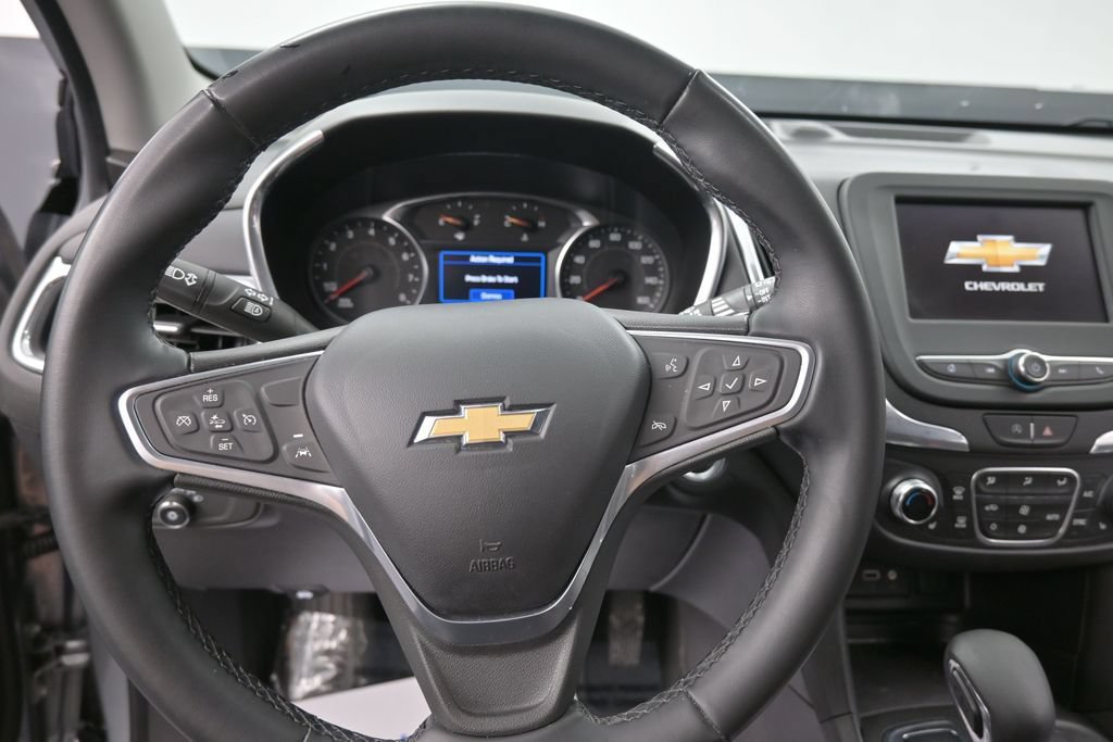 Used 2023 Chevrolet Equinox LT AWD/4WD image 35