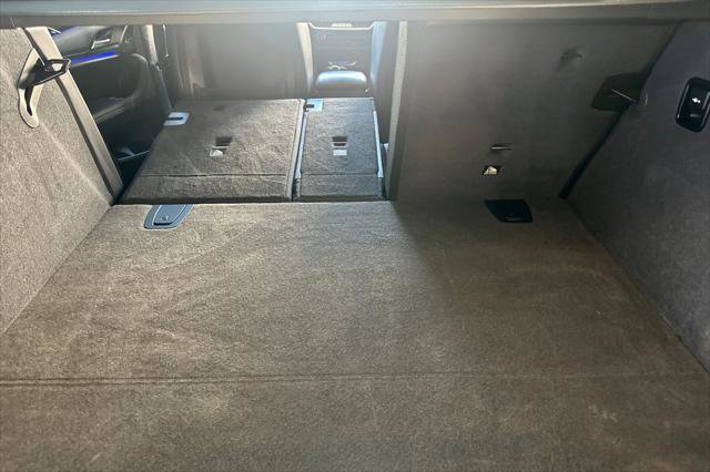 Used 2024 BMW X3 xDrive30i image 14